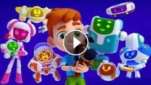 мультфильм гуппи и пузырики на русском все серии подряд Nik Izobretatel Vse Serii Podryad Sbornik Multikov