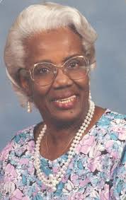 Enid Garner Obituary