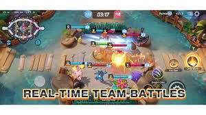 Pokemon Reveals Moba Game Pokemon Unite Geektyrant Pokemon Play Pokemon New Game