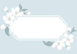 Produce particolari infiorescenze costituite da una lunga spata bianca,arrotolata attorno ad una pannocchia di fiori bianchi. Modello Di Carta Dei Fiori Di Ciliegio Con Testo Cornice Floreale Su Sfondo Blu Pastello Fiori Bianchi Illustrazione Vettoriale 528992 Scarica Immagini Vettoriali Gratis Grafica Vettoriale E Disegno Modelli