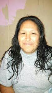 Daisy Rowland, age 49, of Lame Deer