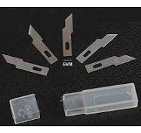 Custom Blade High Quality Irregular Non-standard Special ...