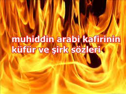 Muhyiddin i̇bn arabi'nin mistik astrolojisi. Muhiddin Arabi Nin Kuran A Aykiri Kufur Ve Sirk Sozleri Dailymotion Video