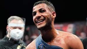 Born 4 august 1991) is a british professional boxer. Gamal Yafai Claims European Super Bantamweight Belt With Points Win Over Luca Rigoldi In Milan Boxing News Sky Sports