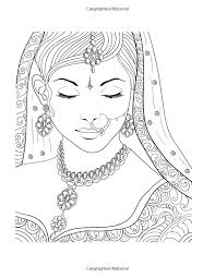Beautiful woman coloring pages for adults. Pin On Coloring Pages
