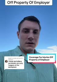 Understanding Workers Comp for Off-Property Injuries