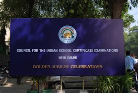 It has an 'a*' rating in the rankings of the computing research and education association of australasia (core) and an 'a1' rating from the brazilian ministry of education. New Assessment Scheme For Icse Isc Examinations Best Of Three To Be Considered Punekar News