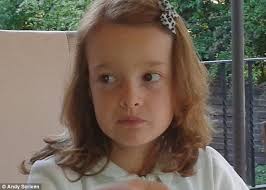 Parents reveal the heartache of having a child with cancer