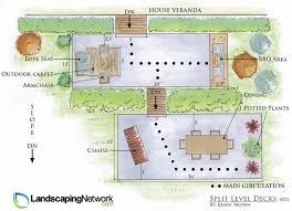 Office area playground plan (outdoor play space) playground plans are required where a program runs for six hours or more in a day or where a licensee chooses to have an outdoor play space. Patio Layout Ideas Landscaping Network