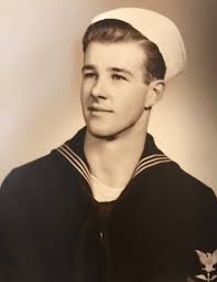 Obituary for John Charles Brandenstein