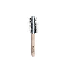 I have medium to long hair and it gives me a smooth blowout with amazing volume each time. Brush Ecohair Olivia Garden Combo 18 Mm