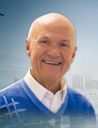 Mayor Cooper is among those with no power for the third straight day