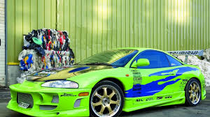 63 Fast And Furious Cars Orange coupe, fast and furious, fast & furious: 63 fast and furious cars