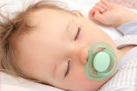 Can you put a newborn to sleep with a pacifier? 10 Tips For Weaning Your Child Off The Pacifier Mom365