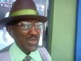 EL ULTIMO PATIQUIN MANUEL NELSON , ARCHIVOS DE MARACAIBO POR DARIO J  DELGADOO