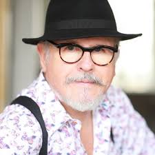 Jerome Hauser, Comédien, enseignant à Paris et, par ailleurs,  Administrateur de l'Association des amis d'Alphonse Allais