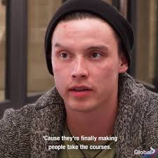 Big Brother Canada Season 7