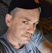 Wonder what's digging a hole beside my house?