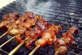 Kapasitasnya cukup besar, yaitu mencapai hingga 18 l,. 6 Alat Bakar Sate Dan Daging Beserta Kisaran Harganya Untuk Idul Adha Bangka Sonora Id