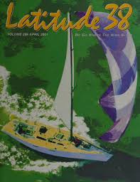 Carik kertas (biasanya dapat berisi informasi mengenai gaji) jawaban : Latitude 38 April 2001 By Latitude 38 Media Llc Issuu
