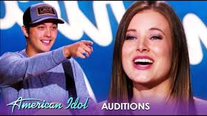 Ex-Contestant Laine Hardy Is Back To Support His Friend But Then...