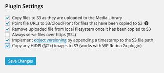 You can use amazon s3, aws shield for ddos mitigation, elastic load. How To Use Amazon S3 And Cloudfront With Wordpress Elegant Themes Blog