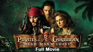 The curse of the black pearl / cast Pirates Of The Caribbean Dead Man S Chest Full Movie Cast