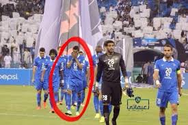 بعد هضم حق سلمان الفرج في المباراة. Ø§Ù„ÙØ±Ø¬ Ø§Ù„Ù„Ù‡ ÙŠÙØ±Ø¬ ÙƒÙ„ Ø¶ÙŠÙ‚Ù‡ ÙÙŠÙƒ Hashtag On Twitter