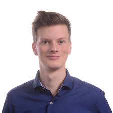 Daniel Jupke, M. Sc.