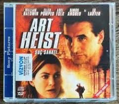 Looney Tunes Bugs & Marvin ''Mars Felaketi'' VCD