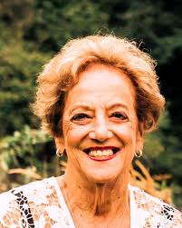 Shari Handel Obituary