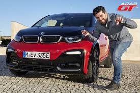 Check car prices and values when buying and selling new or used vehicles. Ø§Ù„ØµØºÙŠØ±Ø© Ø§Ù„Ù…ØªØ·ÙˆØ±Ø© Ø¨ÙŠ Ø§Ù… Ø¯Ø¨Ù„ÙŠÙˆ I3s 2018 ØªØ®Ø¶Ø¹ Ù„Ø§Ø®ØªØ¨Ø§Ø±Ù†Ø§ Ø´Ø§Ù‡Ø¯ÙˆÙ‡Ø§ Ø¹Ù„Ù‰ Ù…ÙˆÙ‚Ø¹ÙƒÙ… Ø¹Ø±Ø¨ Ø¬ÙŠ ØªÙŠ