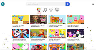 ÙŠØ­ØµÙ„ ØªØ·Ø¨ÙŠÙ‚ ÙŠÙˆØªÙŠÙˆØ¨ Ù„Ù„Ø£Ø·ÙØ§Ù„ Youtube Kids Ø¹Ù„Ù‰ Ù…ÙˆÙ‚Ø¹ Ø§Ù„ÙˆÙŠØ¨ Ø§Ù„Ø®Ø§Øµ Ø¨Ù‡ Ø¹Ø§Ù„Ù… Ø§Ù„ØªÙ‚Ù†ÙŠØ©