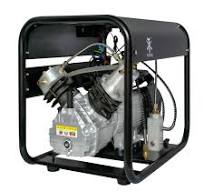 TUXING TXED011 4500Psi 300Bar 30Mpa PCP Air Compressor Electric Air Pump Pneumatic Rifle High Pressure Paintball Airgun 6.8L Tank Diving