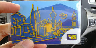 Ada tak baki dalam kad tersebut yang tidak anda gunakan? Kad Touch N Go Hilang Pastikan Korang Block Kad Dan Minta Refund