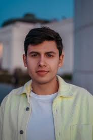 Power & Rain (Short 2024)