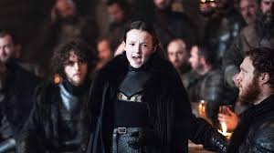 1,411 likes · 5 talking about this. We Know No Scene Stealer But The One On Bear Island Whose Name Is Bella Ramsey Making Game Of Thrones