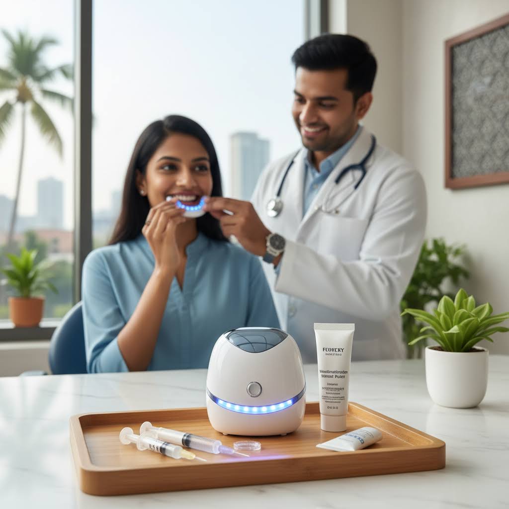Teeth Whitening in Mumbai product image