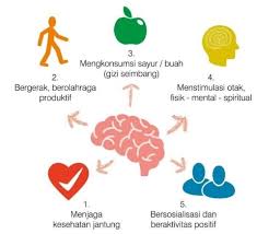 Katup jantung sendiri berfungsi untuk memastikan bahwa aliran darah yang berasal dari seluruh tubuh dapat berjalan seirama secara cara mengelakkan penyakit jantung. 5 Cara Untuk Mengurangi Resiko Alzheimer Indonesia