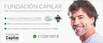 Fundación Capilar