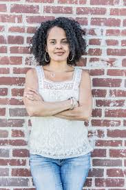 Laura Warrell — Onward Literary Mentoring