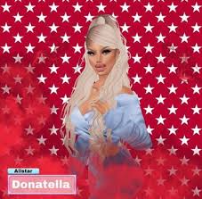 Donatella Versace | MTV Studios Vu Wiki | Fandom