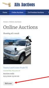 #1 form a team to execute your virtual auction. Compete In Online Auctions Alis Auctions