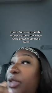 Experiencing My First Chris Brown Concert