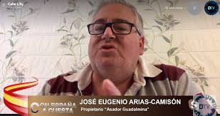 Noticias sobre Asador Guadalmina