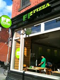 Ff Pizza Blogue Ta Vie Pizza Pizza Sans Gluten Montreal