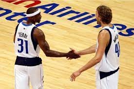 Maybe you would like to learn more about one of these? All Time Starting Lineup Dallas Mavericks Edition Fan Insider