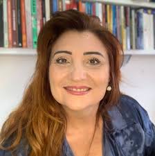 Dra. Edna Soares da Costa opiniões