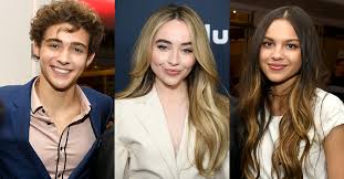 Only a matter of time & lie lie lie out now !!! Driver S License Drama About Olivia Rodrigo Joshua Bassett Sabrina Carpenter S Alleged Love Triangle Popstar