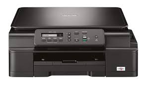 Is a compact all in a rundown of functions. Brother Dcp J105 Inkstation